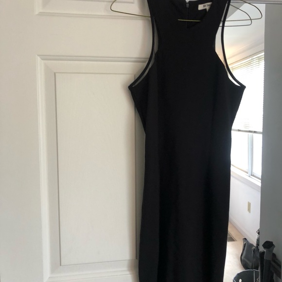 BB Dakota Mesh Dress - Picture 5 of 6